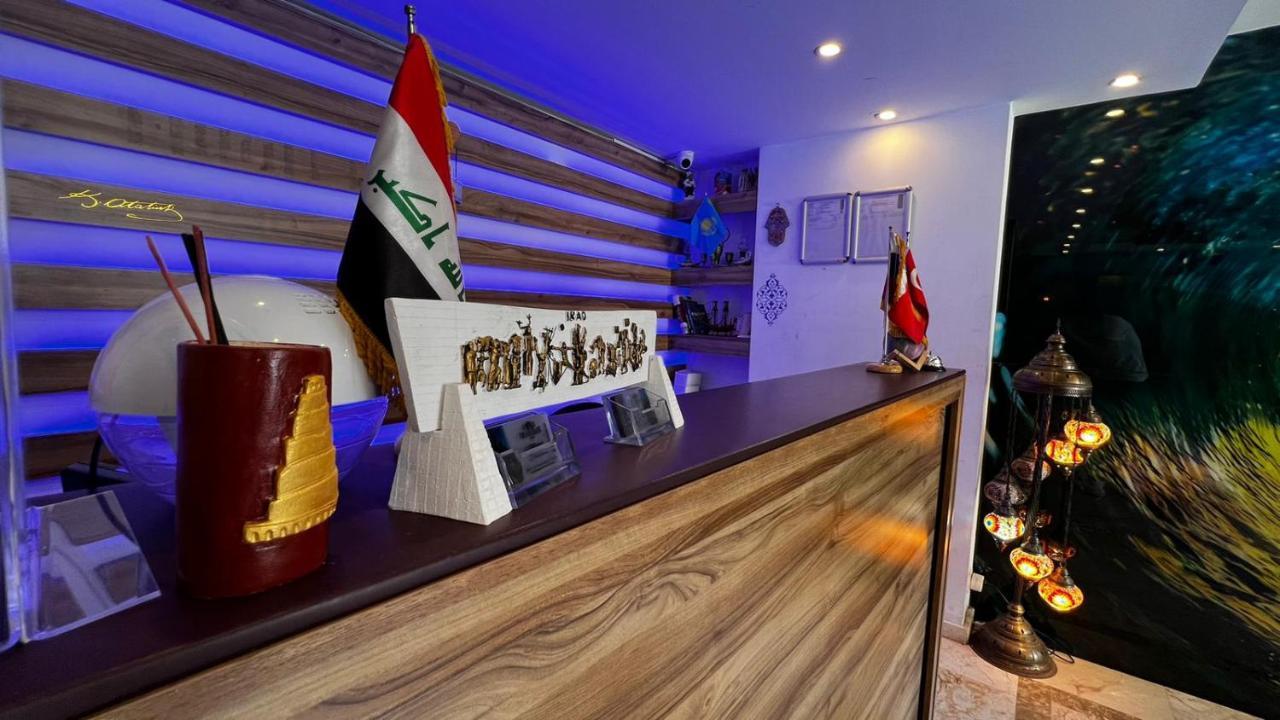 Moon Blue Hotel - Istanbul, Istanbul